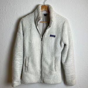 COPY - Patagonia fleece jacket